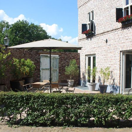 De Plaats Maasbree B&B 외부 사진