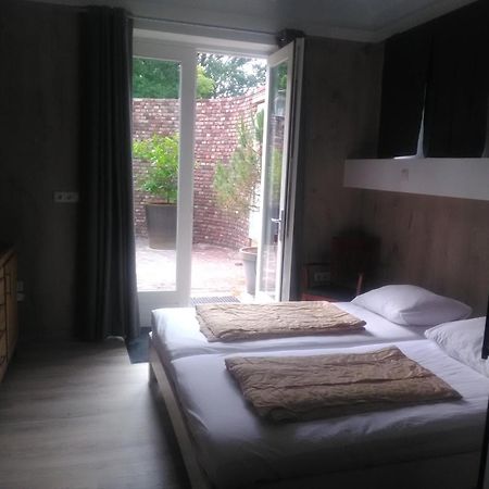 De Plaats Maasbree B&B 외부 사진