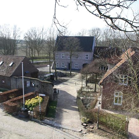 De Plaats Maasbree B&B 외부 사진