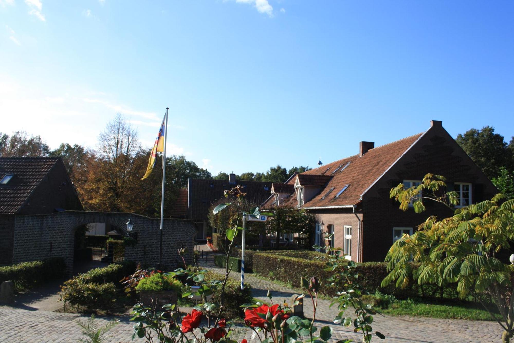 De Plaats Maasbree B&B 외부 사진