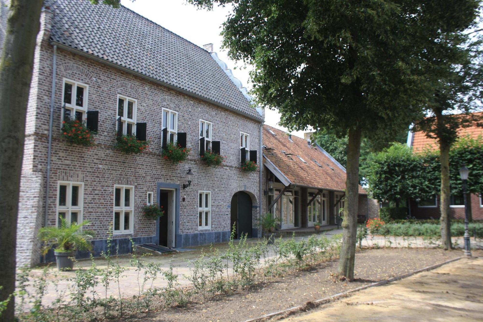 De Plaats Maasbree B&B 외부 사진