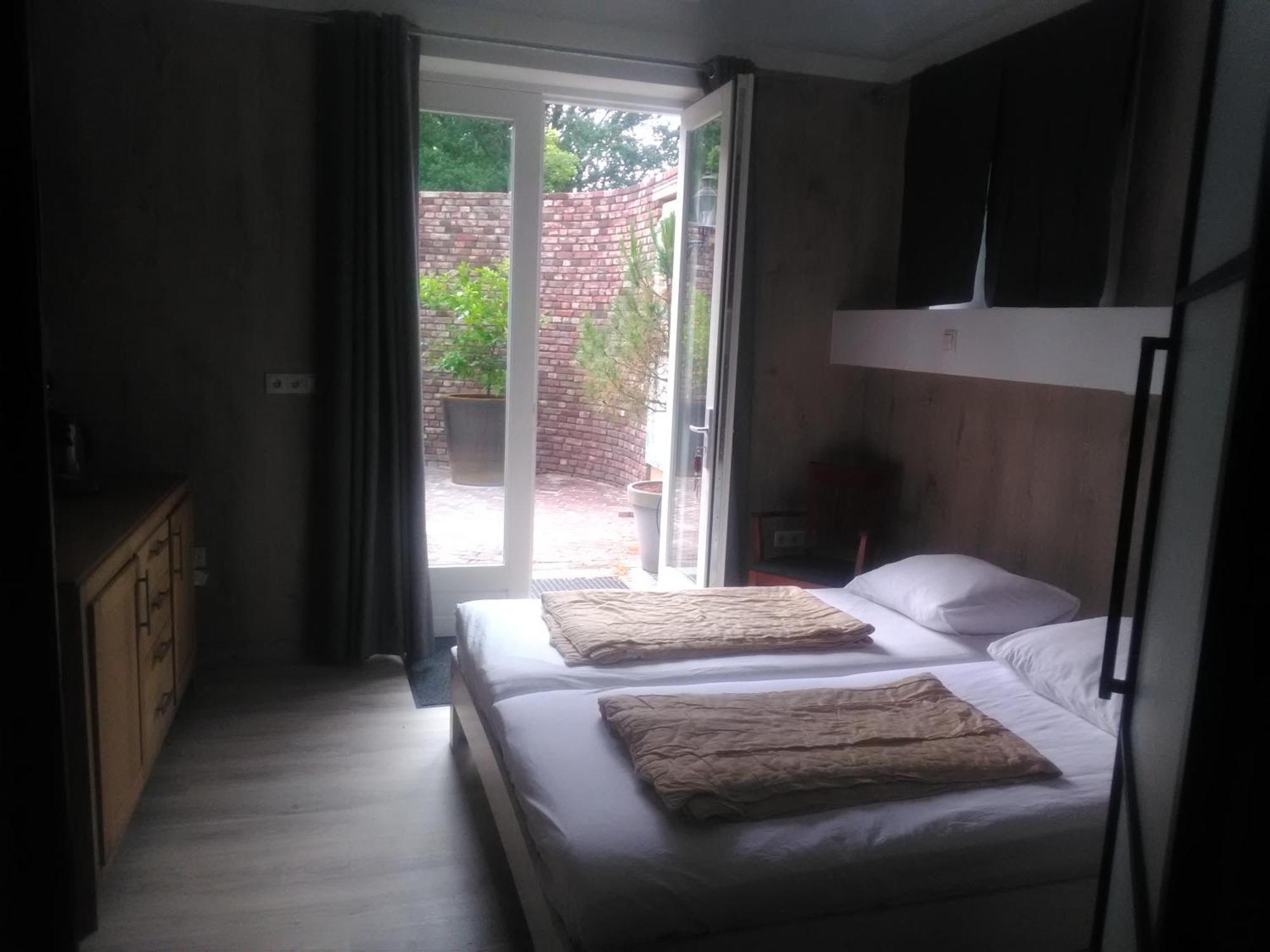 De Plaats Maasbree B&B 외부 사진