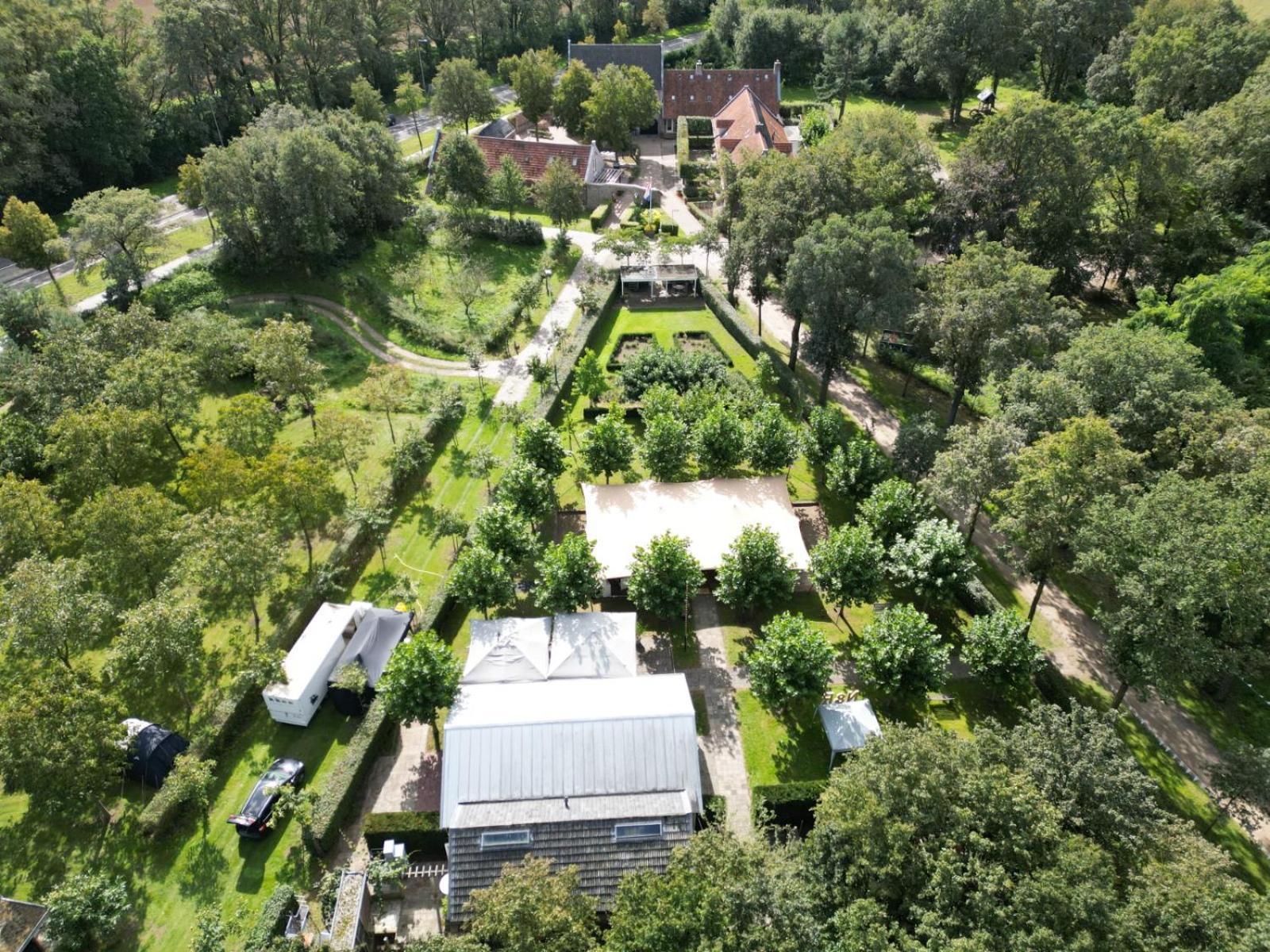 De Plaats Maasbree B&B 외부 사진
